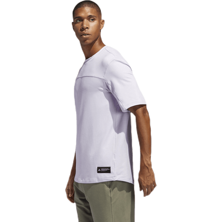 Tokyo Tee Purple