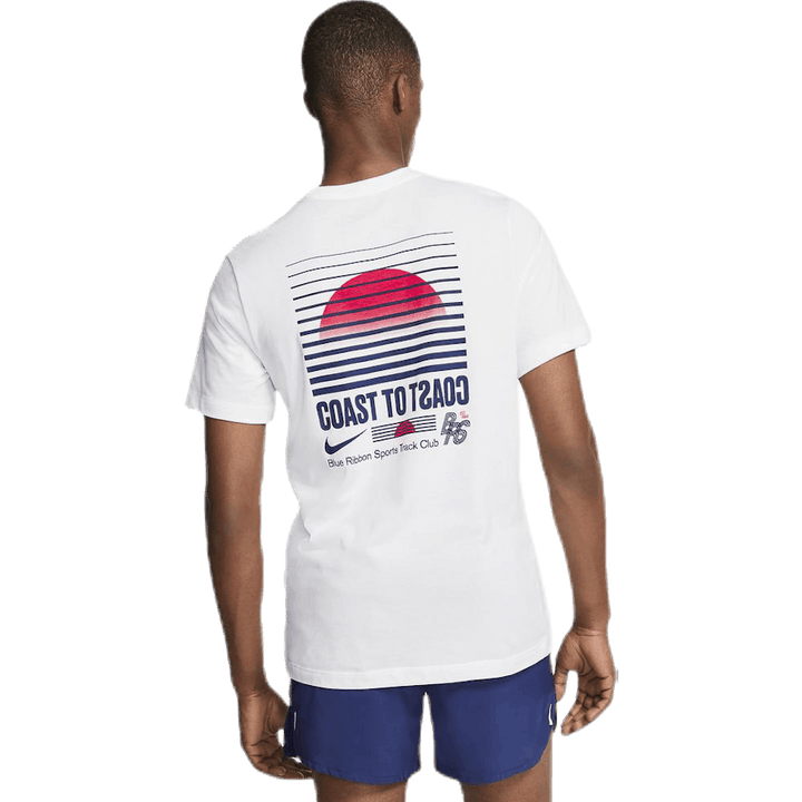 Dry BRS Dfct Tee Wit