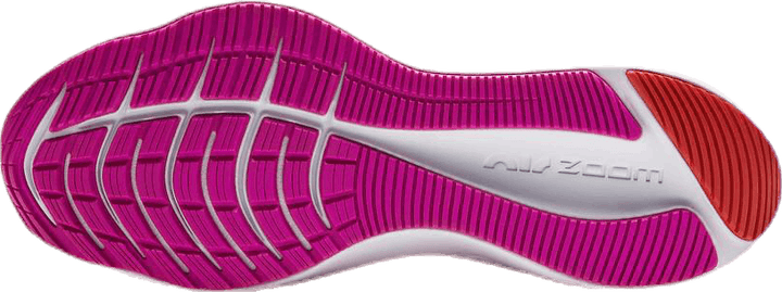 Zoom Winflo 7 Pink