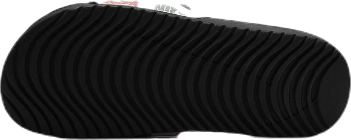 Kawa Slide SE JDI PS Little kids/GS Big kids White/Black