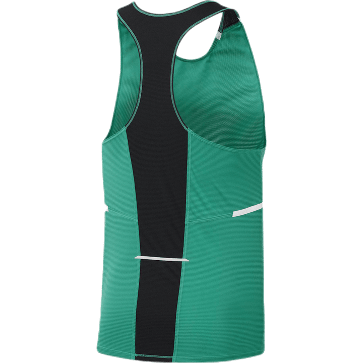 Boston Tech Singlet vihreä