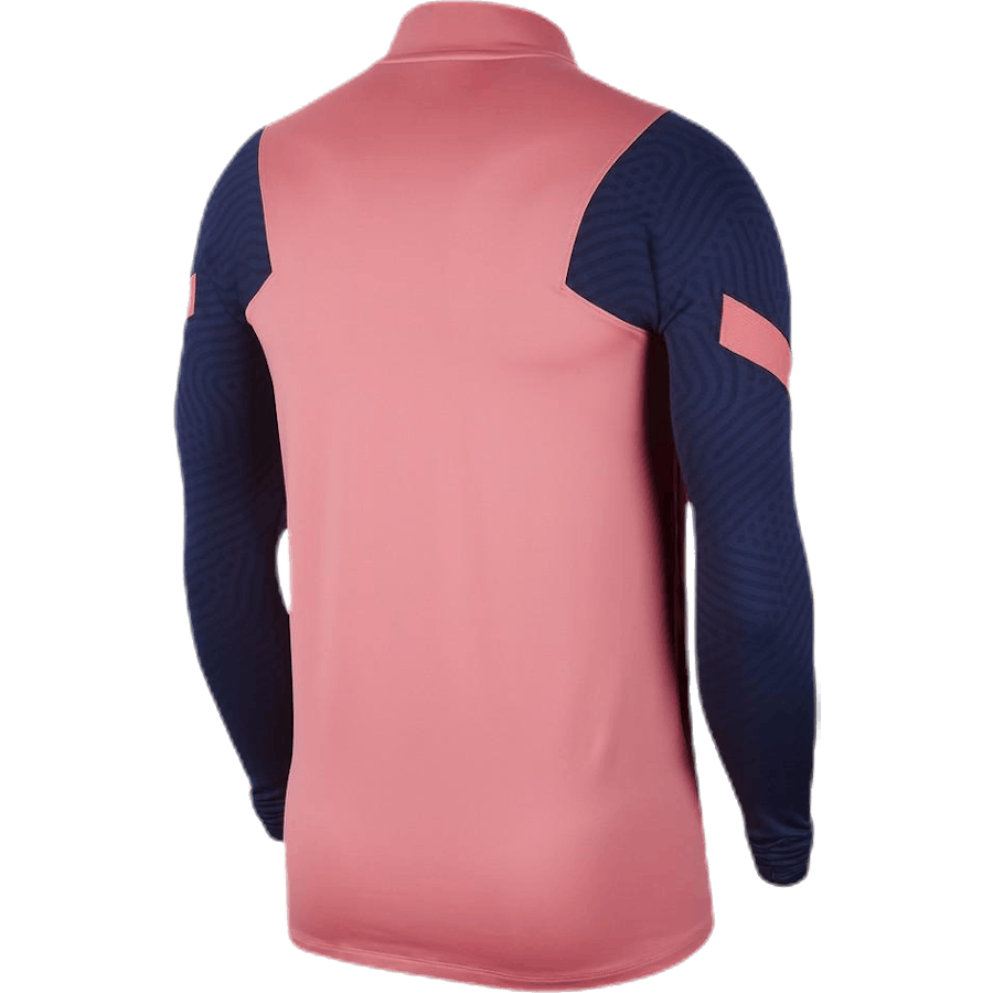 THFC Dry Strike Top Pink/Blue