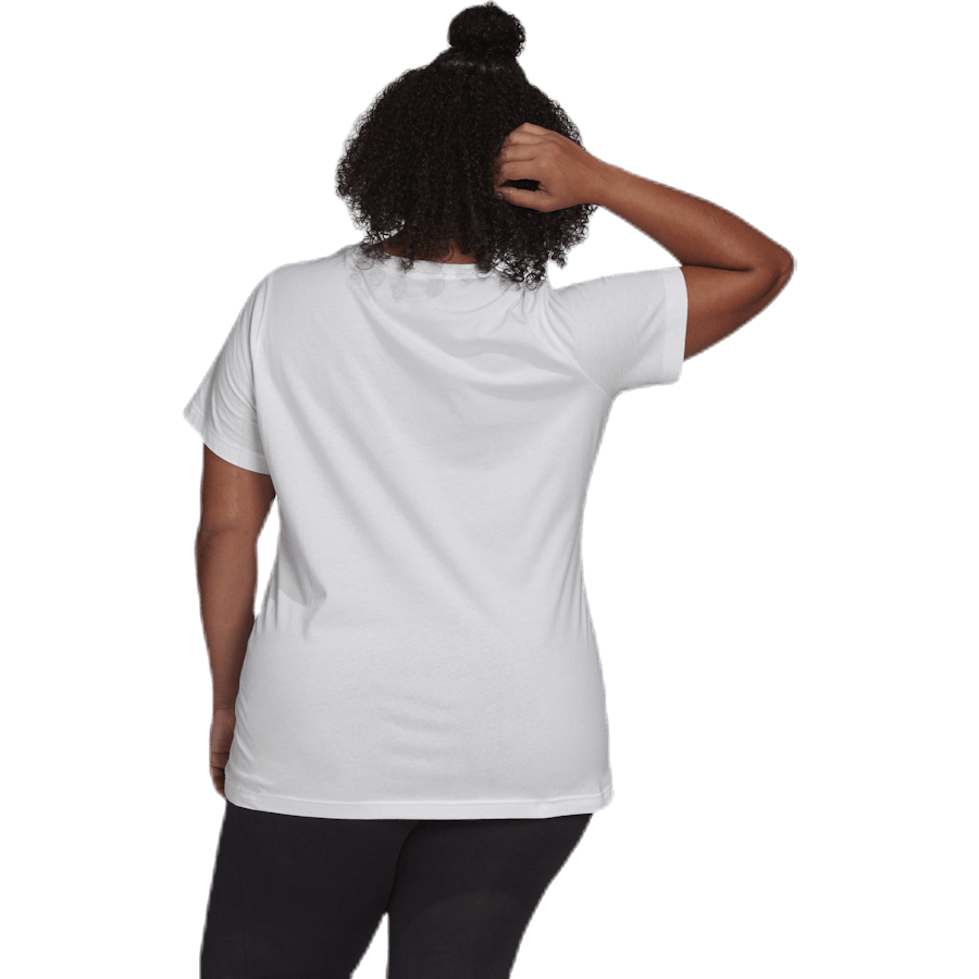 E Lin ST Inc Plus Blanc/Noir