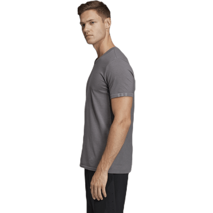 25/7 Tee Grey