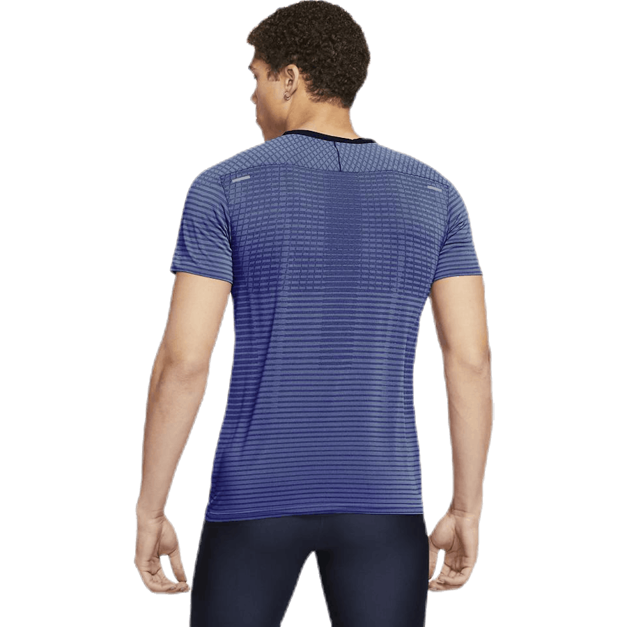 TechKnit Ultra SS Blue/Silver