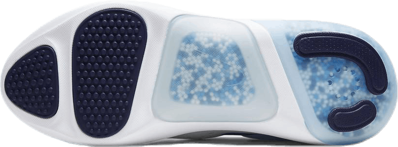 Joyride Dual Run White