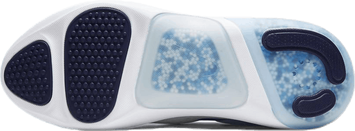Joyride Dual Run White