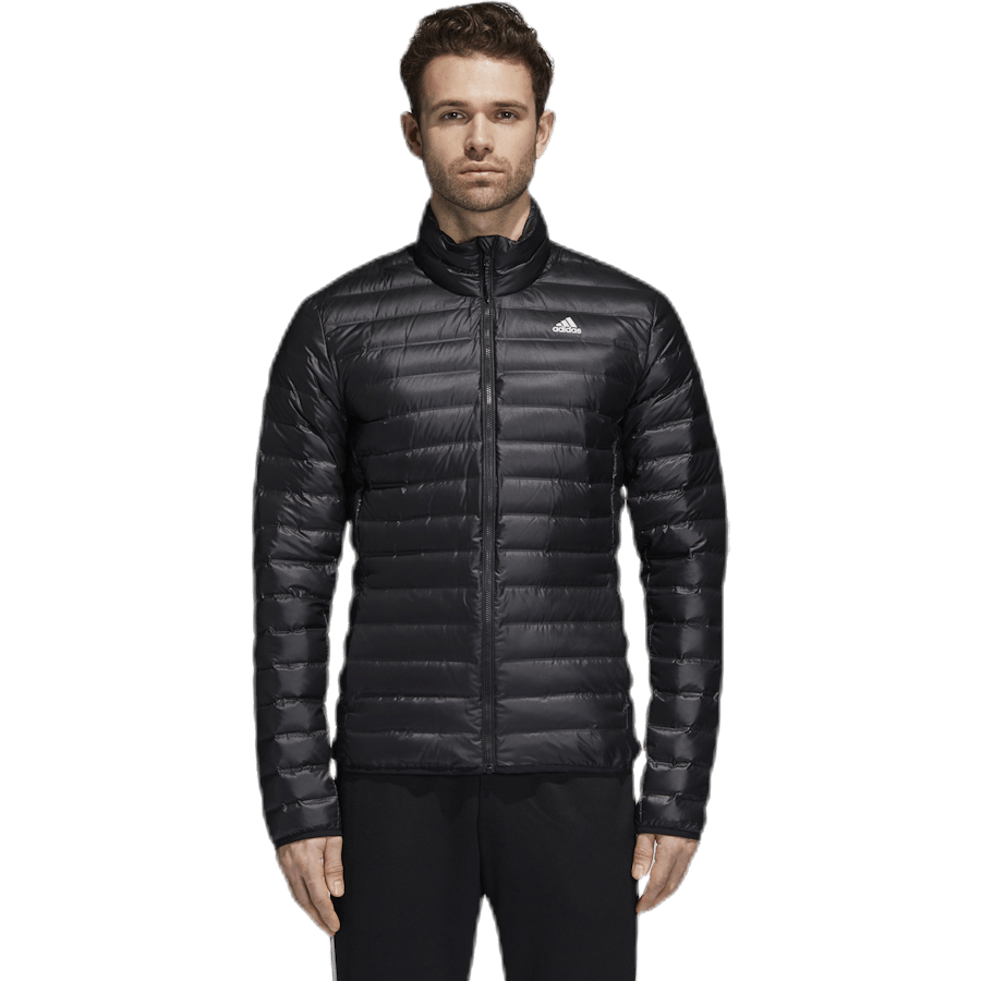Varilite Down Jacket Black