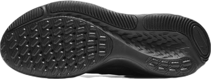 React Miler Black/Grey