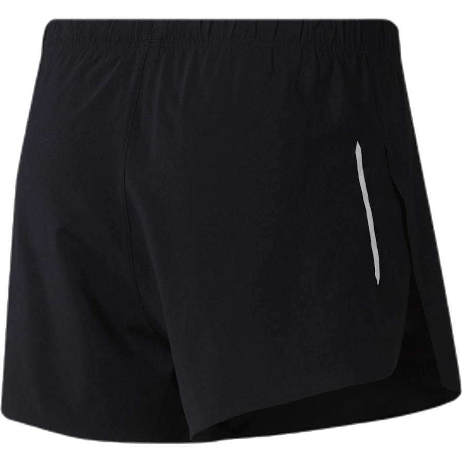 Boston Tech 3IN Noir