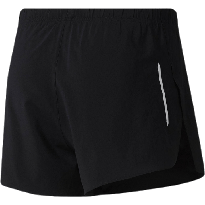 Boston Tech 3IN Noir