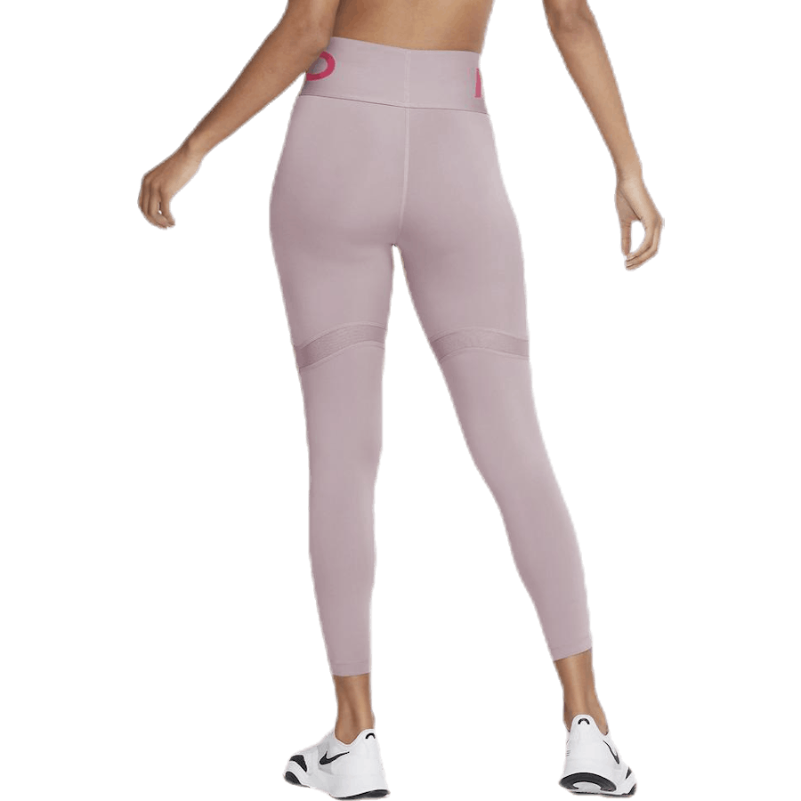 Cln Nvlty Tight 7/8 Silver/Red