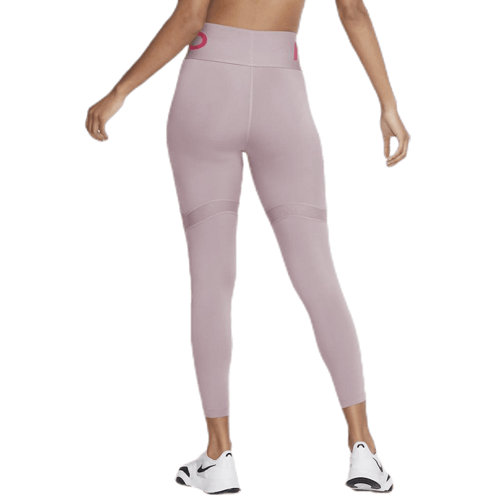 Cln Nvlty Tight 7/8 Silver/Red