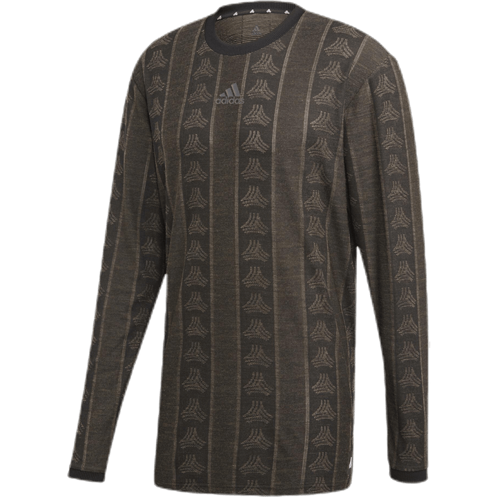 Maglia Tango ADV LS Nero