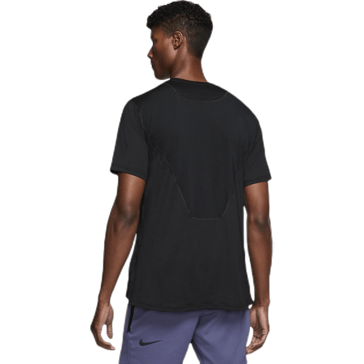 Pro Breath Top SS Black