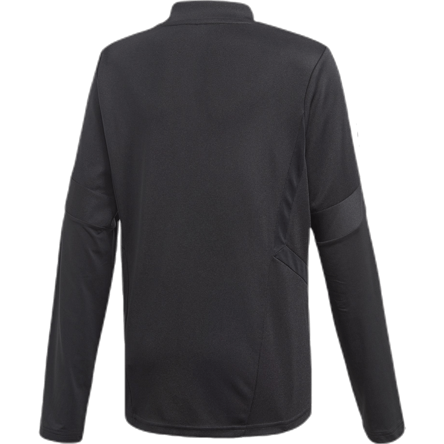 Tiro 19 Training Top Black