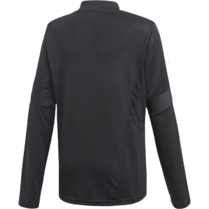 Tiro 19 Training Top Black