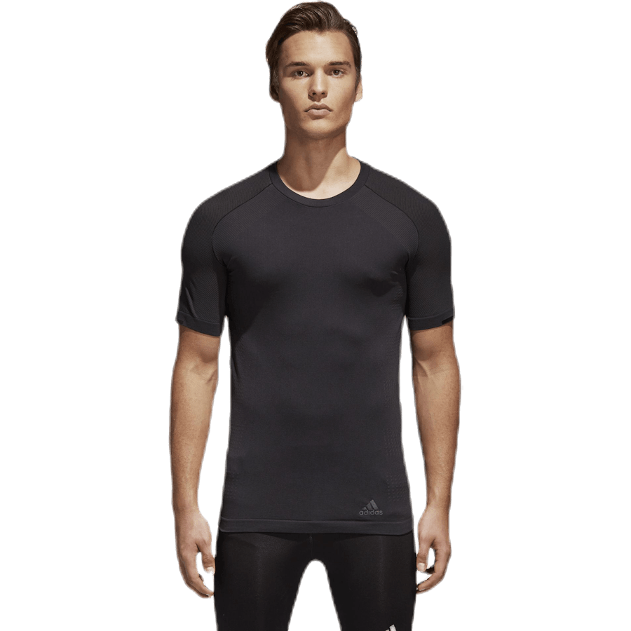 Ultra Light Tee Black
