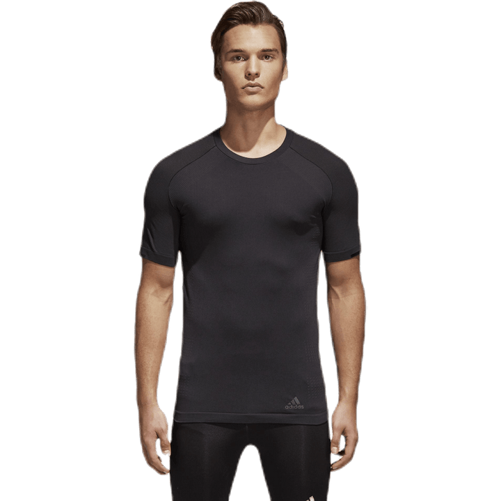 Ultra Light Tee Black