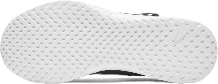 Revolution 5 Flyease GS White/Black