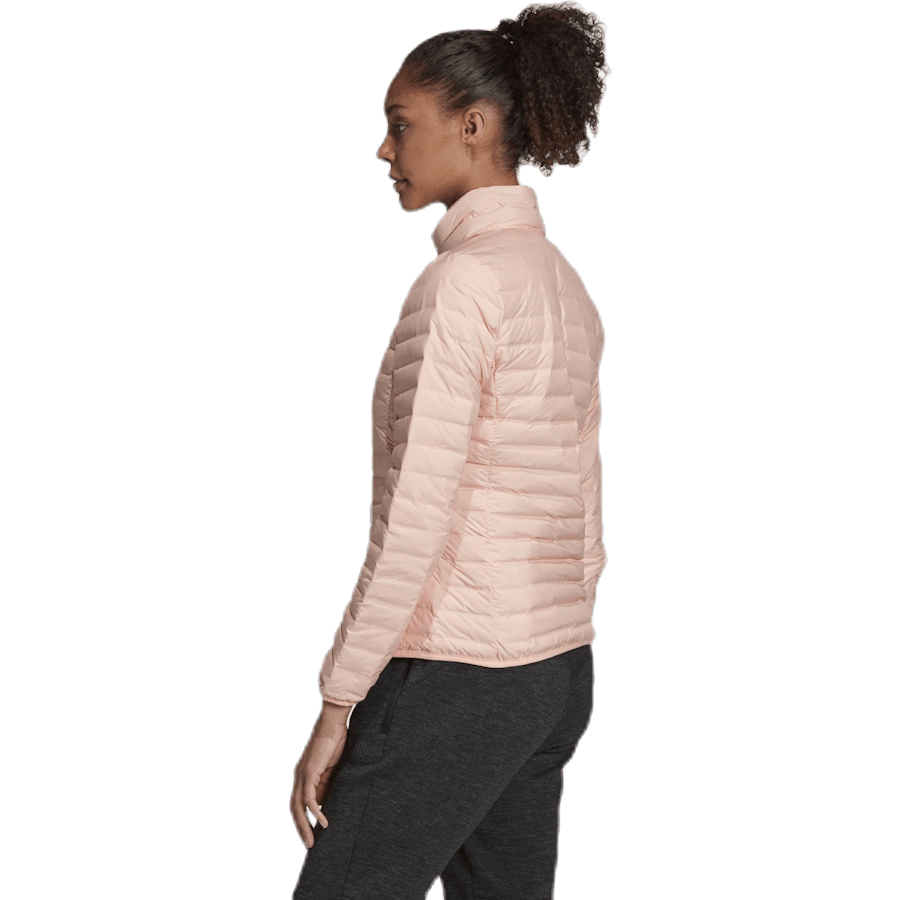 Varilite Jacket Pink