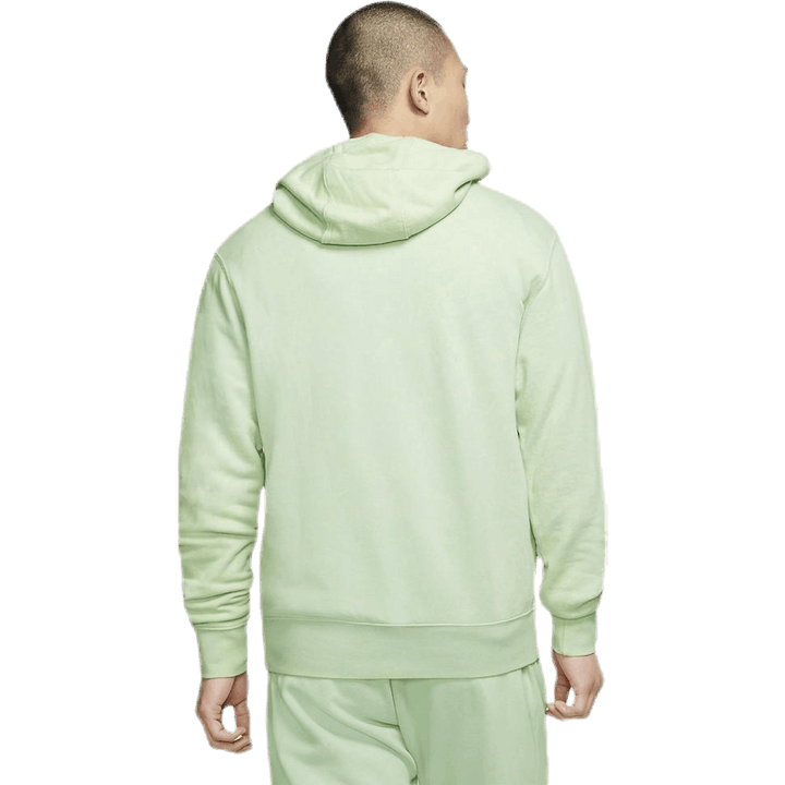Nsw Jdi Hoodie Po Ft Wash Green