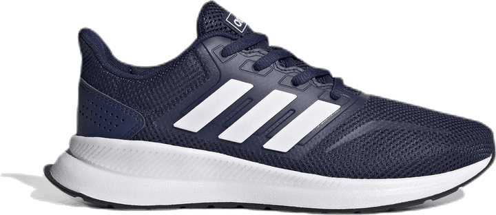 Runfalcon Shoes Dark Blue / Cloud White / Core Black