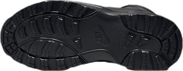 Manoa Leather PS Little kids Black