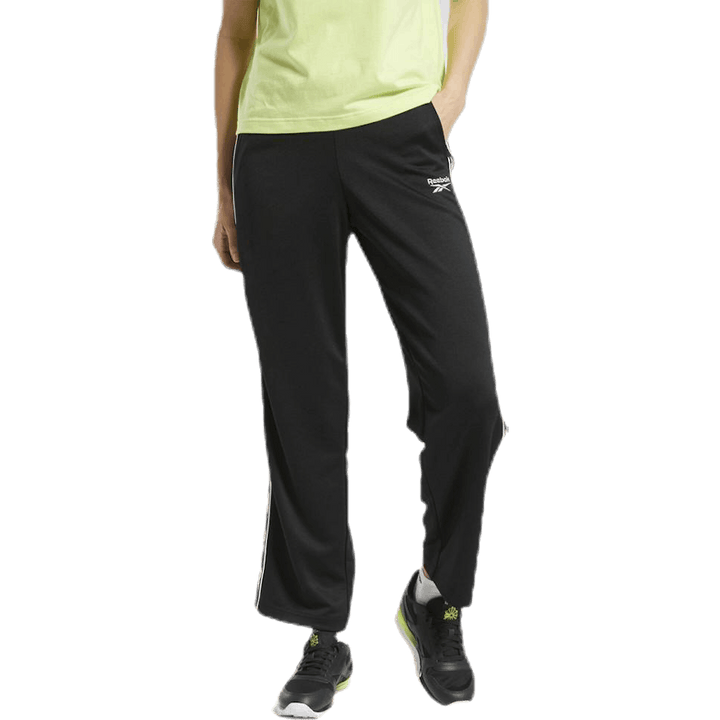 Pantalon à bande vectorielle Cl F noir