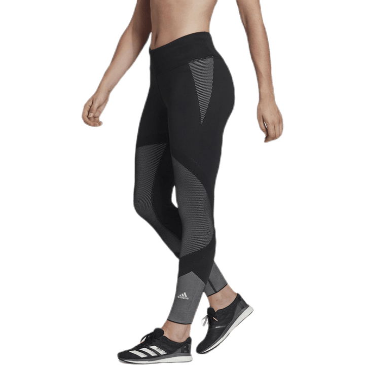 Primeknit Tight White/Black