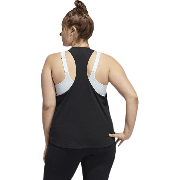 Univ Tank I 2 Plus Schwarz