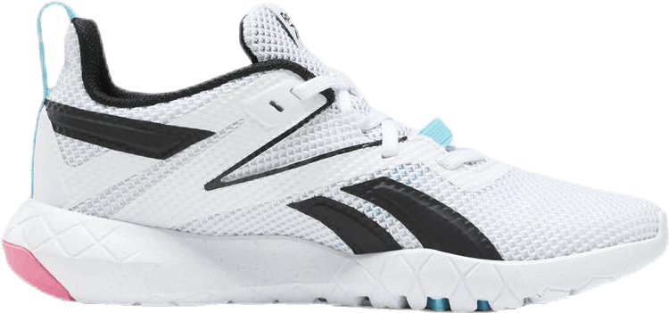 Mega Flexagon White/Black