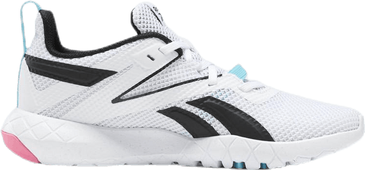 Mega Flexagon White/Black