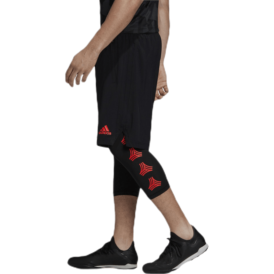 Tango Shorts Black
