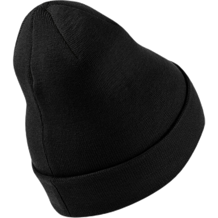 Kids' Beanie BLACK