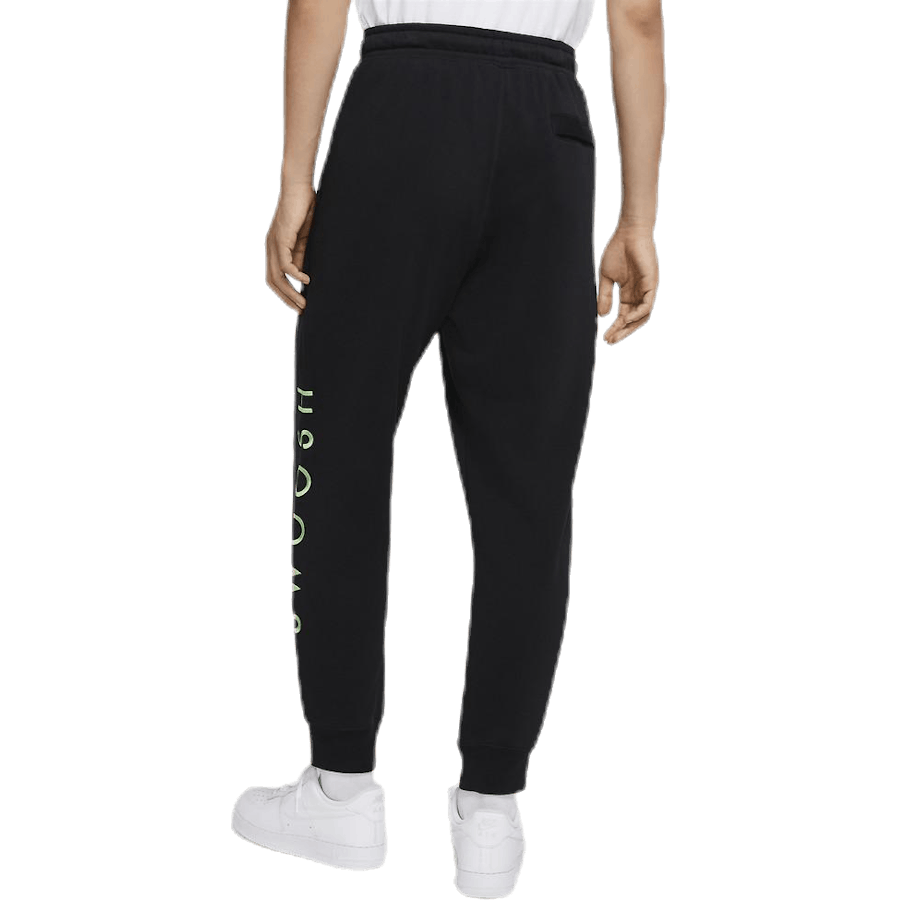 Nsw Swoosh Pant Sbb Black
