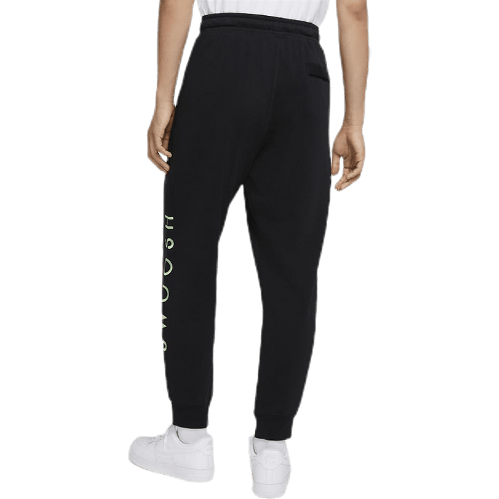 Nsw Swoosh Pant Sbb Black