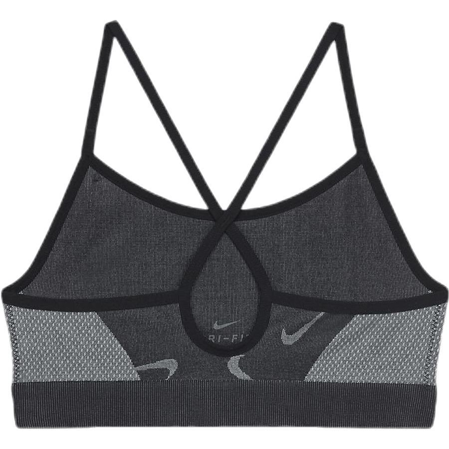 Indy Seamless Bra Junior Black