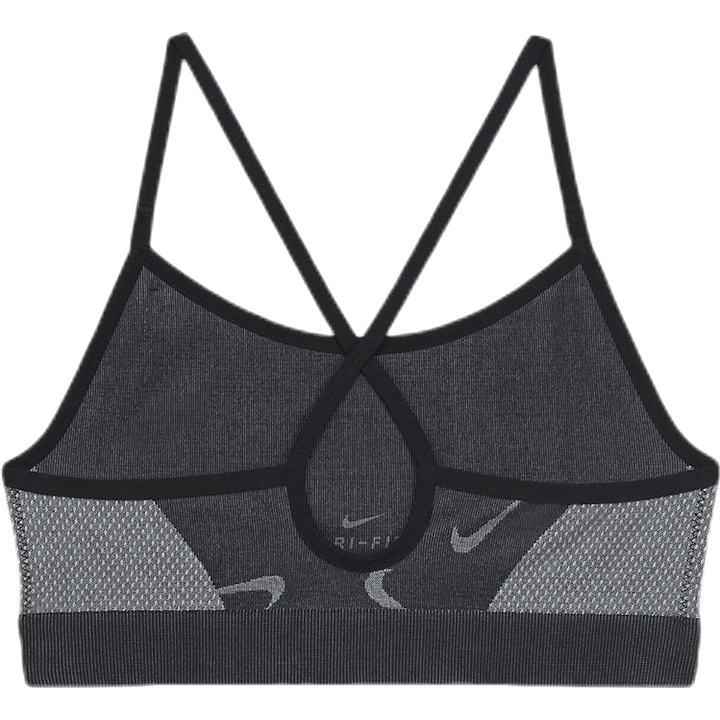 Indy Seamless Bra Junior Black