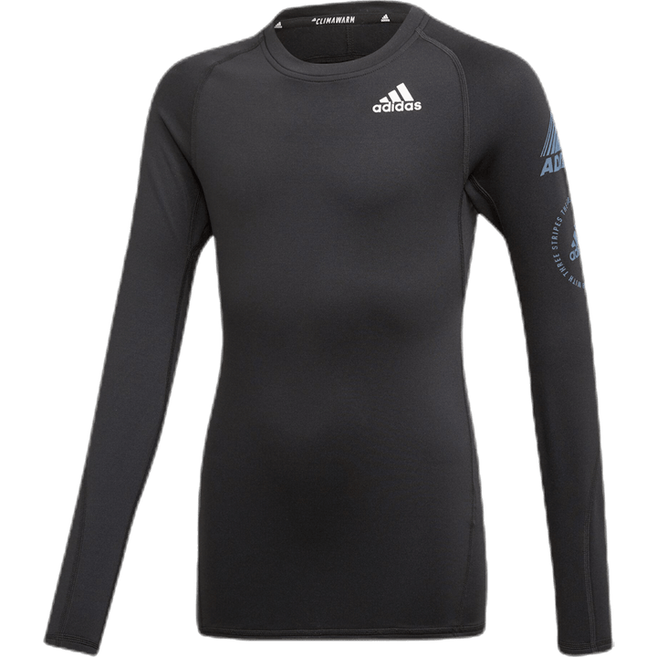 Alpha Skin SPR Noir Chaud