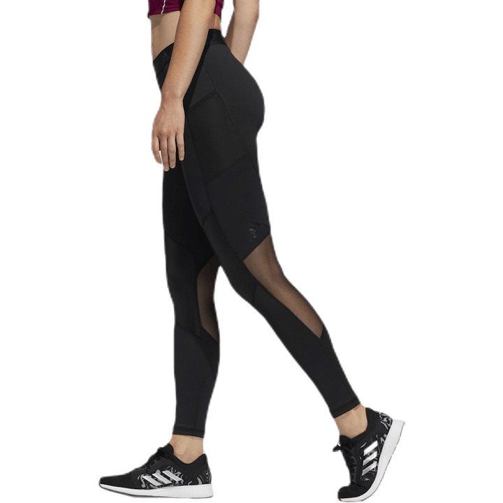 Ask Glam Tight Weiß/Schwarz