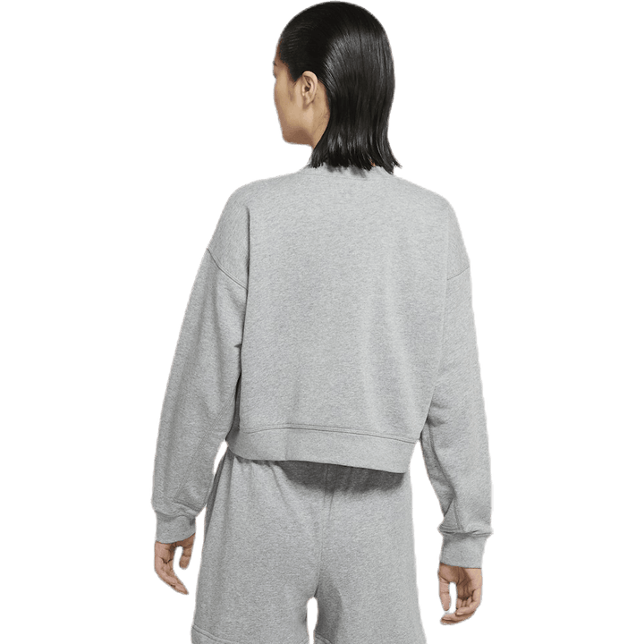 Sweat à capuche NSW Crew Ft M2Z Gris