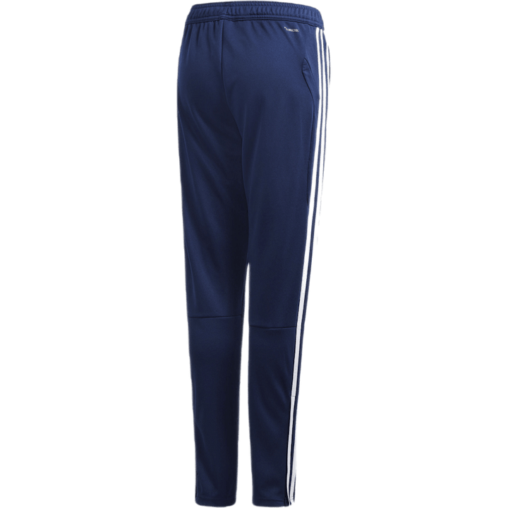 Tiro19 Training Pant Youth Dark Blue / White