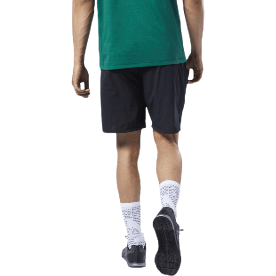 OST Q3 Epic Short Black