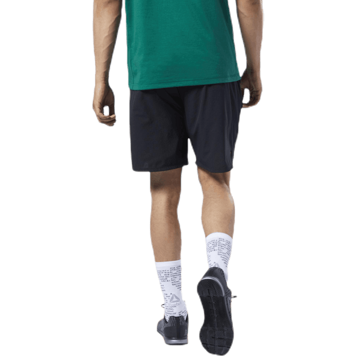OST Q3 Epic Short Black