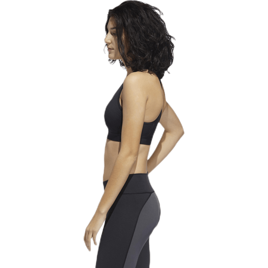 Drst Alphaskin Bra Black