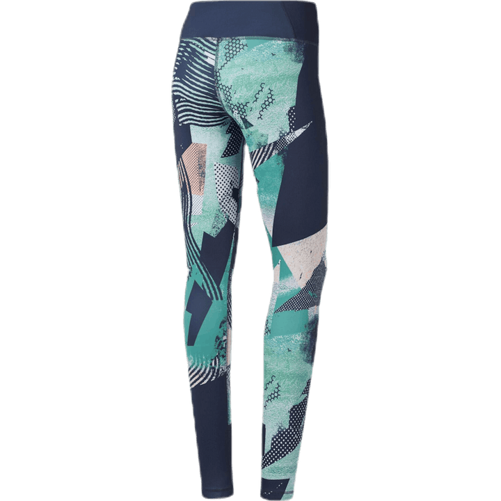 RC Lux Tight Patterned