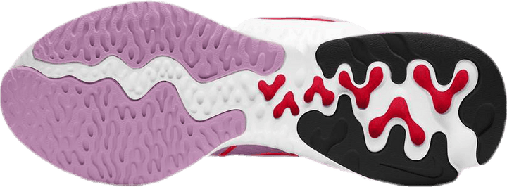Renew Run Pink/Black