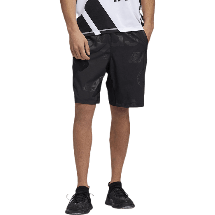 Daily Press Short Black