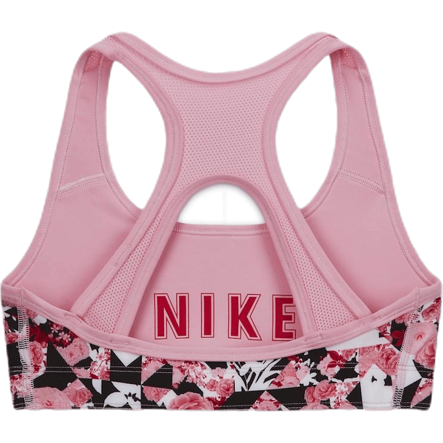 Swoosh Flower Reversible Junior Pink
